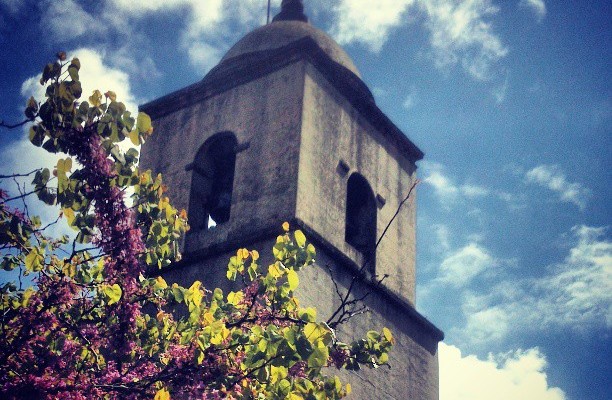 Udaberria Sanbizenten, Barakaldo – Instagram