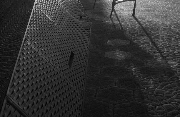 Atardecer solitario – Instagram