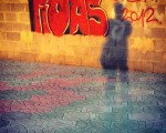 Itzal graffitia – Instagram