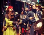 Grupo #cornalusa #feria #medieval #sestao – Instagram