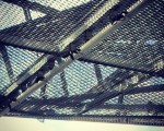Esqueleto IV – Instagram