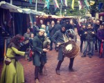 #cornalusa taldea. Sestao – Instagram