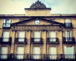 Plaza Barria #bilbo #arquitecture – Instagram