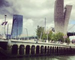 Duelo de torres – Instagram