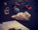 Más @tantanah en aretxaga 2 #ceramica #bilbao – Instagram