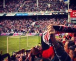 Orain eta beti … Aurrera Athletic!!! – Instagram