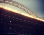 Agur San Mames! #Athletic beti zurekin! – Instagram