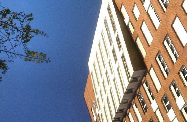 Torres de Barakaldo #arquitectura – Instagram