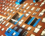 Zeruko karratu urdinak #arquitectura #Barakaldo #Torres – Instagram