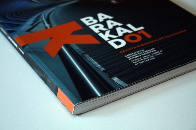 Revista K Barakaldo