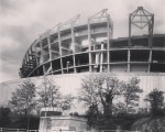 Sanmames Barria eraikitzen #bilbao #arquitectura – Instagram