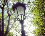 Detalle con luz propia #bilbao – Instagram
