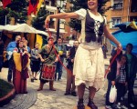 Erdi Aroko Azoka, Zuazo-Arteagabeitia #feriamedieval #Barakaldo #jaia – Instagram