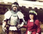 Feria Medieval Zuazo-Arteagabeitia – Instagram