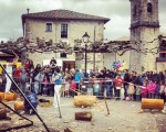 Herri kirolak, Murgia #jaia #EuskalEskolaPublikoa – Instagram