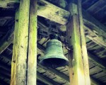 El silencio #dima #ermita #campana – Instagram