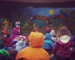 Pirritx, Porrotx eta Marimotots #Murgia #EuskalEskolaPublikoa #jaia – Instagram