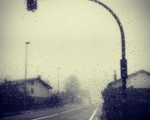 Murgiako bidean murgiltzen #lainoa #niebla #bitono – Instagram