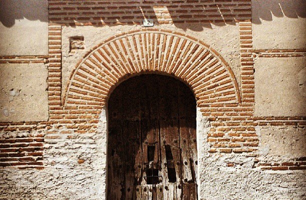 Puertas al pasado – Instagram