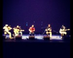 #RuailleBuaille taldea #Haladzipo 25 urte kontzertua #BarakaldoAntzokia #music #folk #live #zuzenean – Instagram