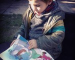 "Maddi eta txalaparta" ipuina, umeen gozamenerako #haladzipo #duangoazoka #azoka48 – Instagram