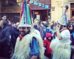 Itsasoa egiten da tantaka #lipdub #tantaztanta #duangoazoka #azoka48 – Instagram