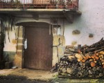 Negurako prest #baserri #caserio #detalle #Artaun #Dima #Bizkaia #12hilabete12mendi #kuadrila #friends #mendizaleak – Instagram
