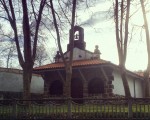 Arrastian Sopuerta aldera #Sopuerta #Enkarterri #Encartaciones #familia #babarrunak #alubiada #zezenplaza #ermita #plazatoros – Instagram