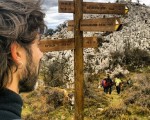 #Belatxikieta bidean #Artaun #Dima #Bizkaia #12hilabete12mendi #mountain #mendizaleak – Instagram