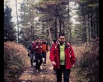 Helmuga bidean #Belatxikieta #Artaun #Dima #12hilabete12mendi #kuadrila #friends #mendizaleak #mendia #mountain #basoa #tree – Instagram