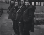 Embarazo múltiple!!! Ederrak zarete! #haurdunaldia #embarazos #edertasuna #emakumeak #familia #blancoynegro #blackandwhite #zuribeltza – Instagram