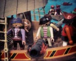 Abordatzera!!! #piratak #piratas #pirate #itsasontzi #barco #jostailuak #juguetes #playmobil #clicks #famobil #playclicks #play #cañon – Instagram