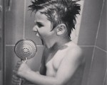 Lier in concert! Punk's not dead! – Instagram
