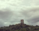 Denboraren ikuspegiak #XinzoDaLimia #Ourense #dorrea #torre #vistas #paisaje – Instagram