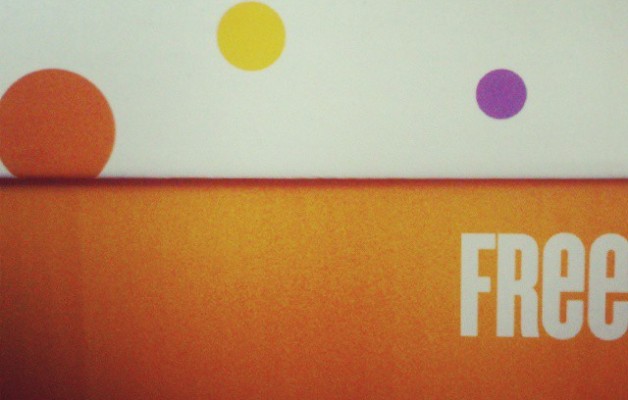 #libre #free #freestyle #koloreak #colors #colores #askatasuna #estilolibre #lunares #laranja #naranja #orange #borobilak – Instagram