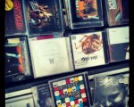 #Reliquias del pasado a 1€ en el puesto de #Haladzipo #BIME #BEC #Barakaldo #CD #nostalgia #musika #música #detodounpoco #oferta #correquevuelan – Instagram