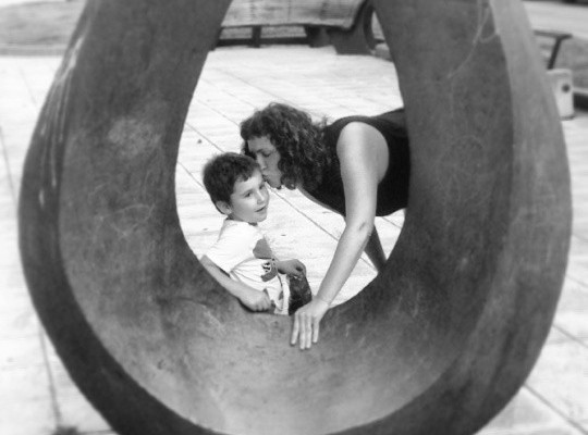 Musua / El Beso – Instagram