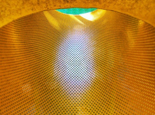 Juegos metálicos #amarillo #verde #horia #berdea #yellow #green #metal #burdina #estructura #columpio #tubo – Instagram