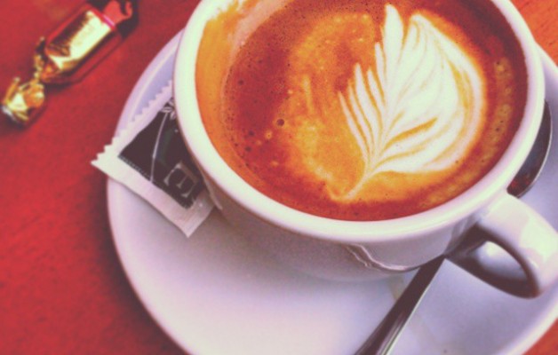 Egunones con kofi annan! #coffee #café #kafea #egunon #goodmorning #buenosdías #baque #berttersoriginal – Instagram