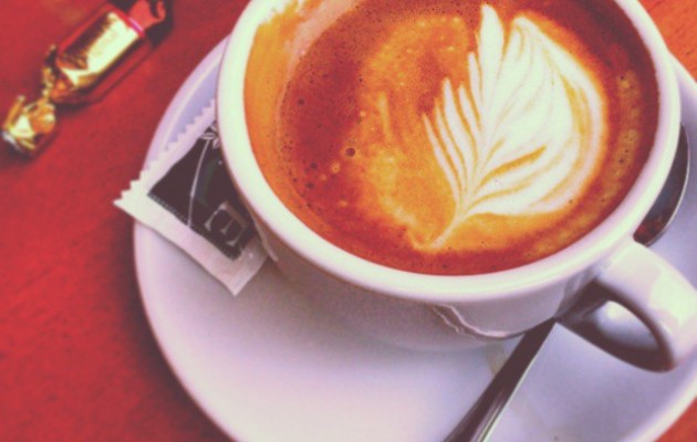 Egunones con kofi annan! #coffee #café #kafea #egunon #goodmorning #buenosdías #baque #berttersoriginal – Instagram