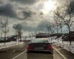 Días de #sol y #nieve  #Zugastieta #LaArboleda #elurramaramara #elurra #negua #invierno #cielo #zerua #nubes #hodeiak #auto  #coche #cristal #árboles #eguzkia – Instagram