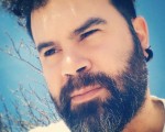 #Look berria #selfie #barba – Instagram