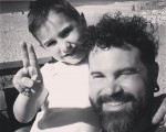 Lier eta biok! Bat eta bat hamaika sentsazio eta maitasun! – Instagram