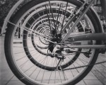 Herri bat ezagutzeko modurik sanoena! #Getxo #LasArenas #bizi #bizikleta #BizkaiaZubia #bicicleta #gurpilak #ruedas #serie #alquilerdebicicletas #elmundosobreruedas #ezagutubizkaia #igersbizkaia #igerseuskalherria #blancoynegro #zuribeltza – Instagram