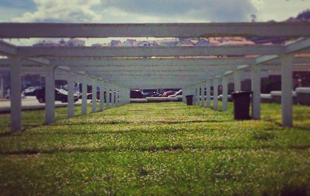 #Geometria #dibujotécnico #geometry #cielo #tierra #puntodefuga – Instagram