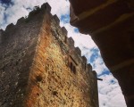 #CastillodeMuñatones #Muskiz #torre #arco – Instagram