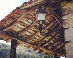 #Balzola ra bidean #Dima #Bizkaia #detalle #tejado #teilatua #egurra #farol #argia #igersbizkaia #igerseuskadi – Instagram