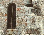 #Campana #SanMigueldeAralar #monasterio #monastegia #mendia #Aralar #kanpaoa #lehioa #ventana #harria #igerseuskalherria #igersnafarroa #sombra #itzala – Instagram