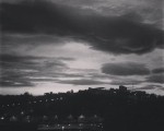 #Amanecer en #blancoynegro #Barakaldo #Erandio #escaladegrises – Instagram