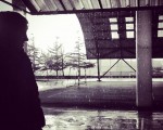 #Tardes de #fría #espera y #radiante #lluvia.#Itxoiten #euria #ttanttak #gotas #sombra #itzala #contraluz #igerseuskalherria #igersbizkaia #igerseuskadi #blancoynegro #zuribeltz – Instagram